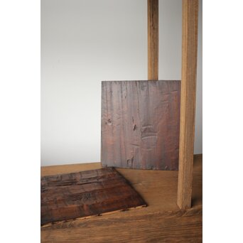 時代手斧板 4枚1組　X328 