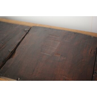 時代手斧板 4枚1組　X328 