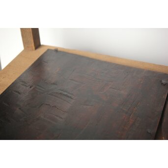 時代手斧板 4枚1組　X328 