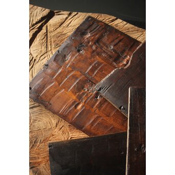 時代手斧板 4枚1組　X328 