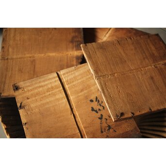 時代手斧板 4枚1組　X328 