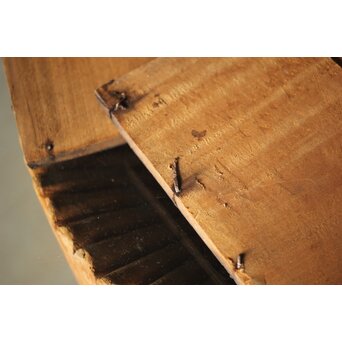 時代手斧板 4枚1組　X328 