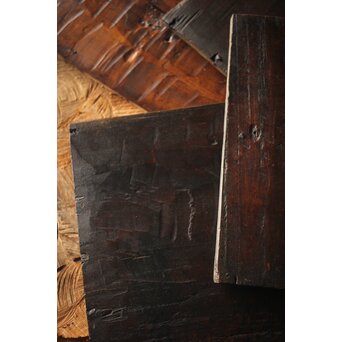 時代手斧板 4枚1組　X328 