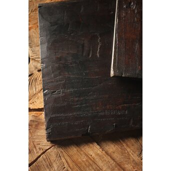 時代手斧板 4枚1組　X328 