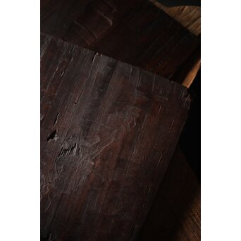 時代手斧板 4枚1組　X328 