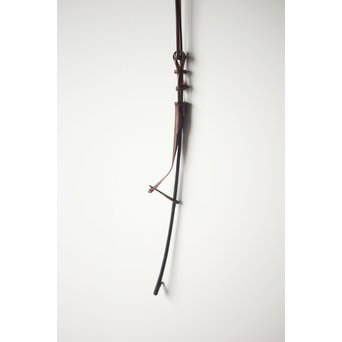 竹工芸 自在鉤　U269 