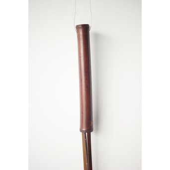 竹工芸 自在鉤　U269 