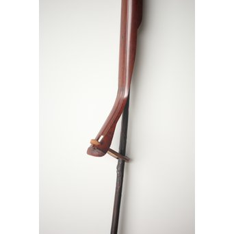 竹工芸 自在鉤　U269 