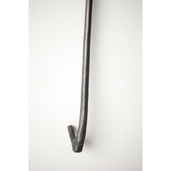 竹工芸 自在鉤　U269 