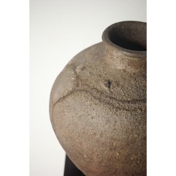 古信楽 壺　P308 