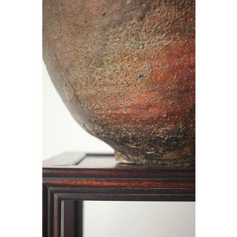 古信楽 壺　P308 