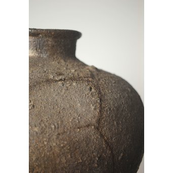 古信楽 壺　P308 