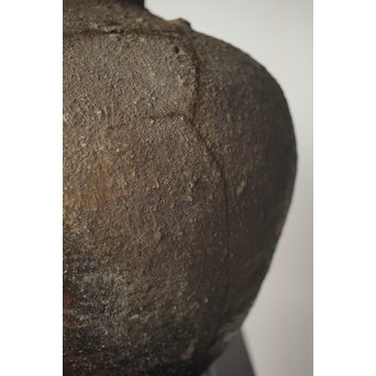 古信楽 壺　P308 