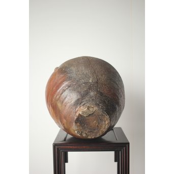 古信楽 壺　P308 