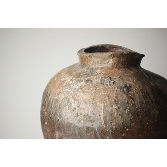 古常滑 大壺　P309 