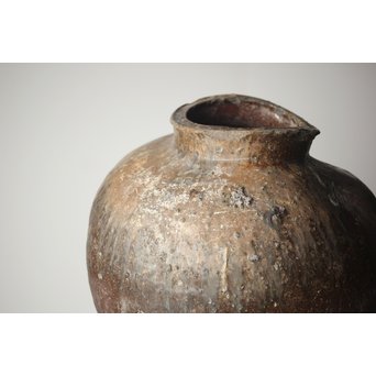 古常滑 大壺　P309 