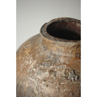 古常滑 大壺　P309 