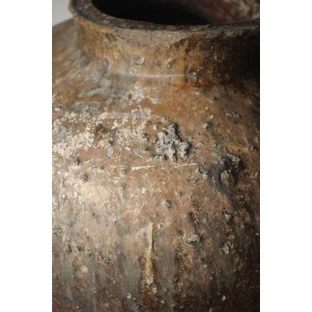 古常滑 大壺　P309 