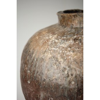 古常滑 大壺　P309 