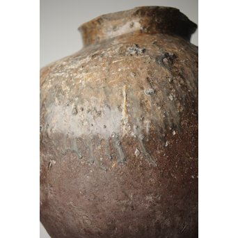 古常滑 大壺　P309 