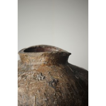 古常滑 大壺　P309 