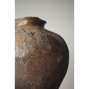 古常滑 大壺　P309 