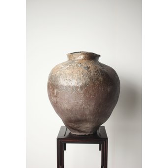 古常滑 大壺　P309