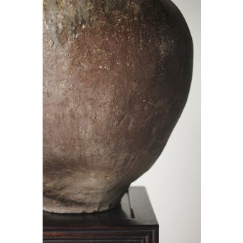 古常滑 大壺　P309 