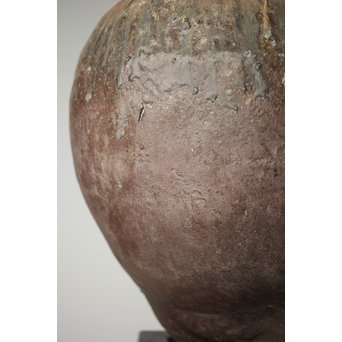 古常滑 大壺　P309 