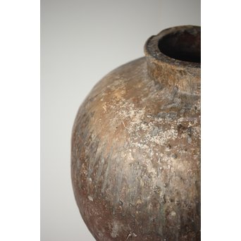 古常滑 大壺　P309 