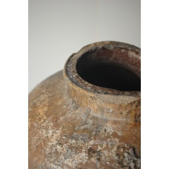 古常滑 大壺　P309 