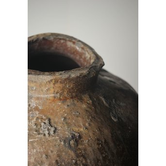 古常滑 大壺　P309 