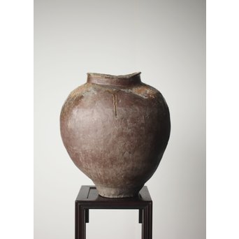 古常滑 大壺　P309 