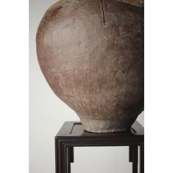 古常滑 大壺　P309 