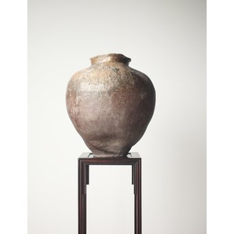 古常滑 大壺　P309 