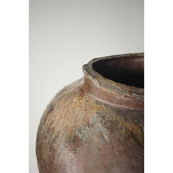 古常滑 大壺　P309 