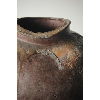 古常滑 大壺　P309 