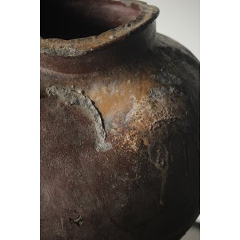 古常滑 大壺　P309 