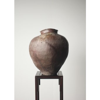 古常滑 大壺　P309 