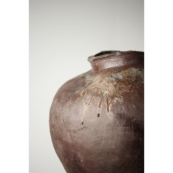 古常滑 大壺　P309 