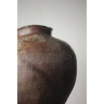 古常滑 大壺　P309 