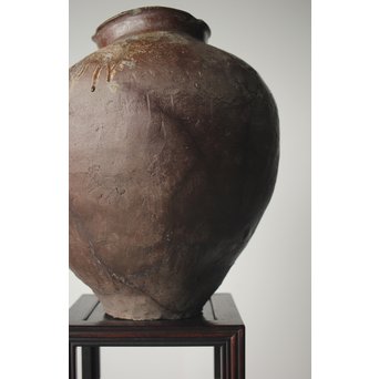 古常滑 大壺　P309 