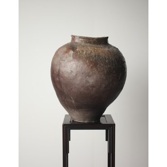 古常滑 大壺　P309 