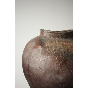 古常滑 大壺　P309 