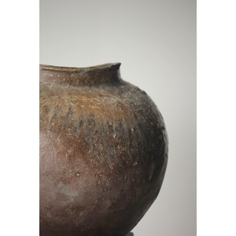 古常滑 大壺　P309 