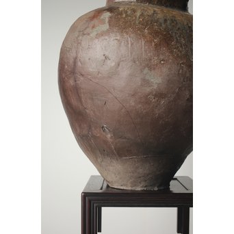 古常滑 大壺　P309 