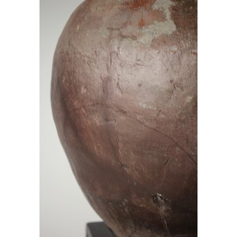 古常滑 大壺　P309 