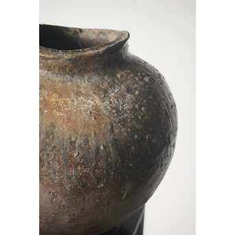 古常滑 大壺　P309 