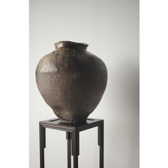 古常滑 大壺　P309 