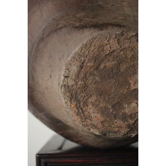 古常滑 大壺　P309 